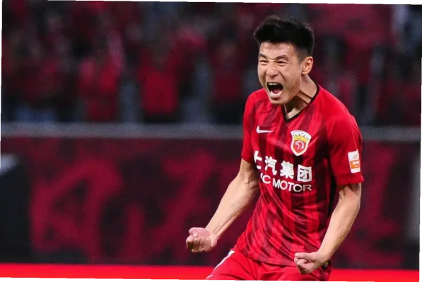 五大联赛中国球员留洋现状呈现稀缺且零散的局面