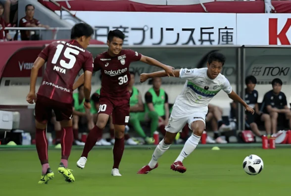 日职联川崎前锋2026赛季备受瞩目